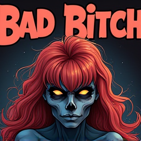 Bad bitch