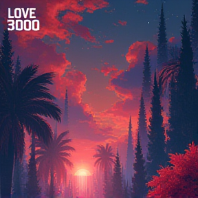 Love you in 3000