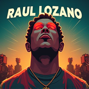 RAUL LOZaNO