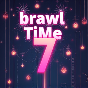 brawl time 7