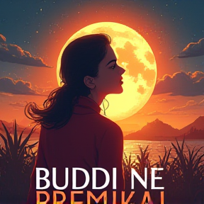 Buddi ne Premakai 