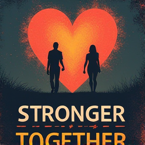 Stronger together 