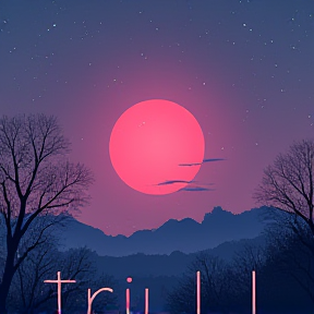 trull