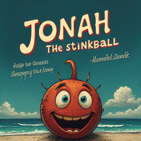 Jonah the stinkball