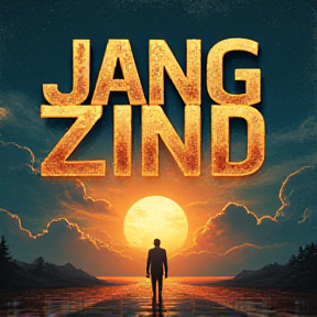 Jang zind 