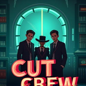 cut crew