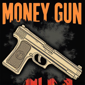 Money Gun 