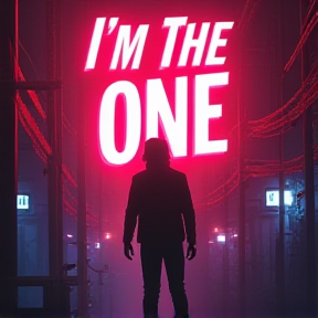 I'm the One