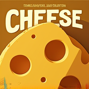 Cheese Dreams