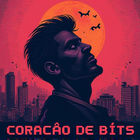 Coração de Bits