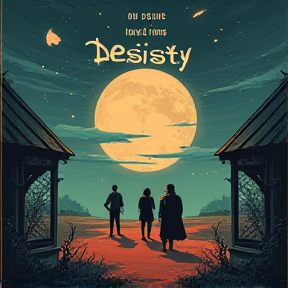 Desisti