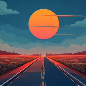 Highway Dreams