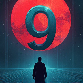 9