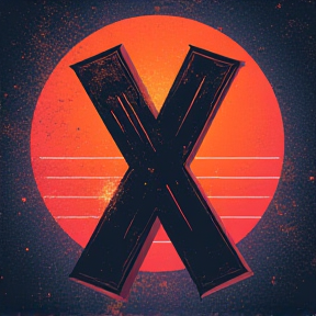 X