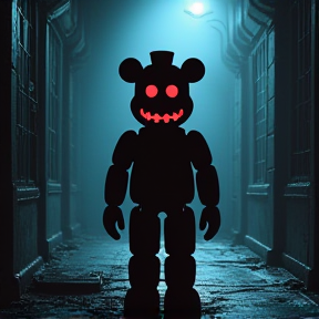 Five Nights and Frights