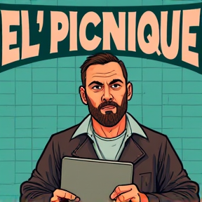 El’Picnique's Digital Days