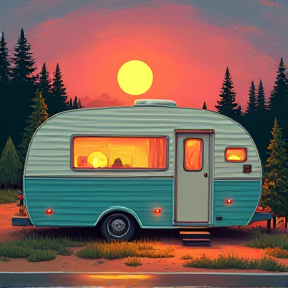 Camper Love