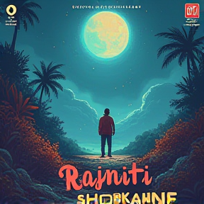 Rajniti Shobkahne