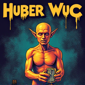 Huber Wuc