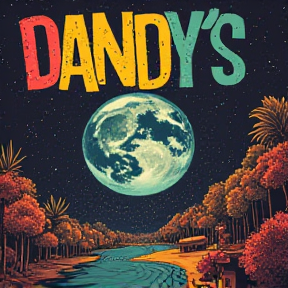 Dandy's world