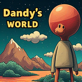 Dandy's world