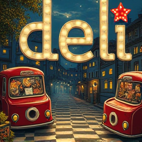 deli