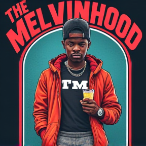 Welcome to the Melvinhood