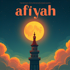 Afiyah 