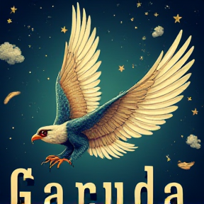 Garuda