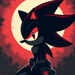 Shadow's Vengeance