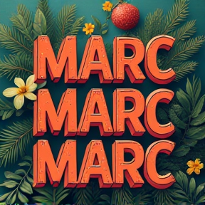 Marc Marc