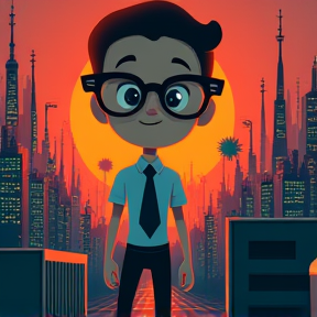 Nerd Tycoon