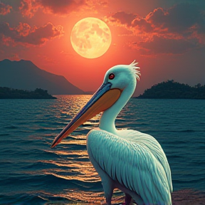 Pelican