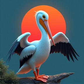 Pelican