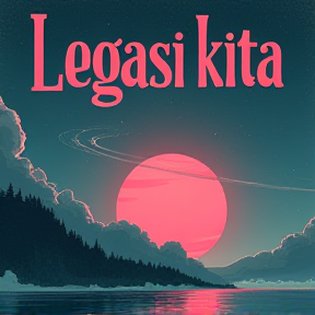 Legasi kita