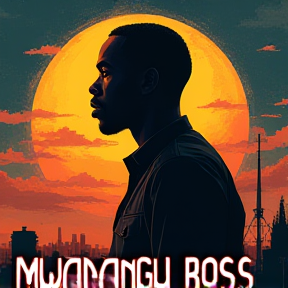 MWANANGU BOSS