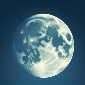 moon