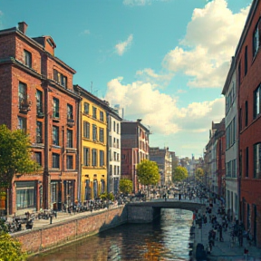 Klassenfahrt nach Bremen