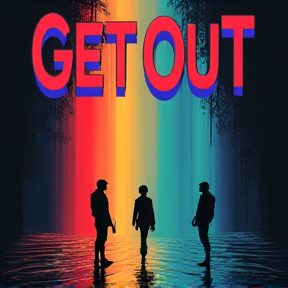 Get Out - v. 2