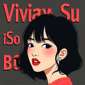 Vivian Su Is So Bad