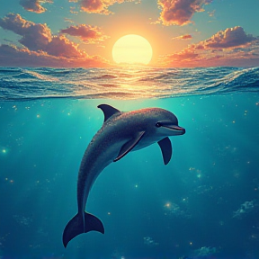 Dolphin Dreams