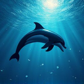 Dolphin Dreams