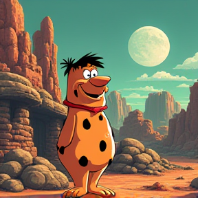 Yabba Dabba Life