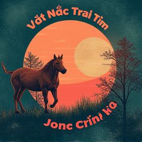 Vết Nức Trái Tim - JonAGR