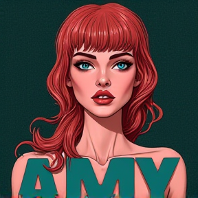 Amy