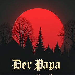 Der Papa