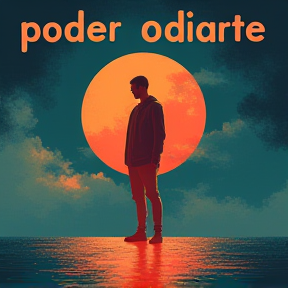 poder odiarte :p