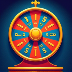 Wheel of Fortune