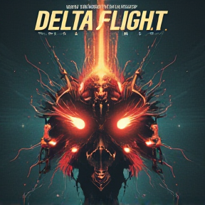 Delta Flight - Dominate