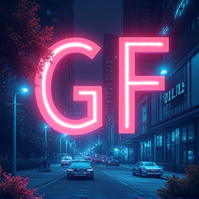 Gf